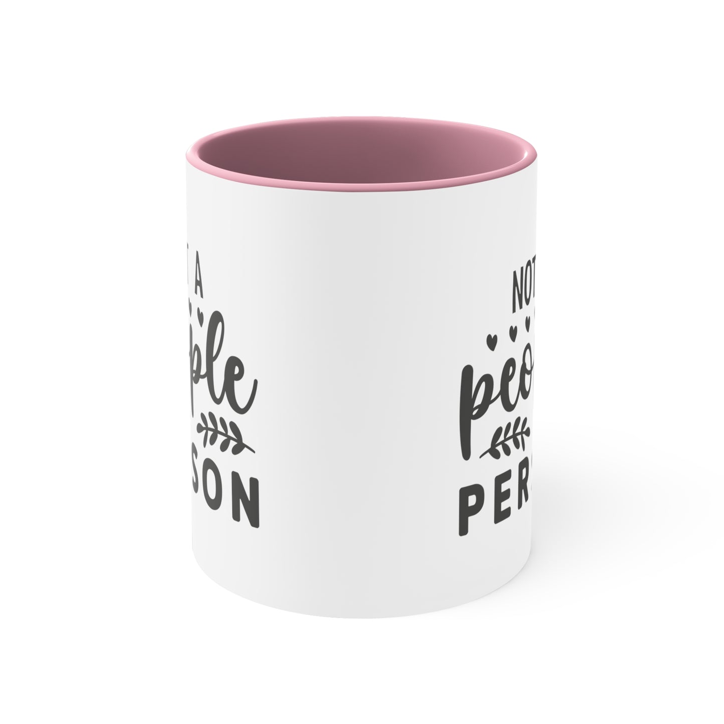 Accent Coffee Mug, 11oz