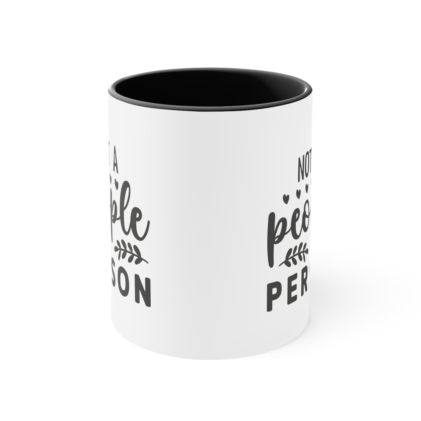 Accent Coffee Mug, 11oz